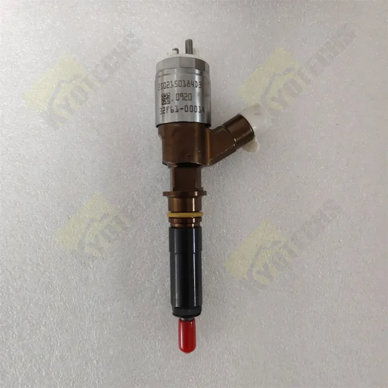 326-4756 3264756 320D Fuel Injector