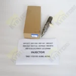 3801368 3801617 3801441 3803637 3801369 3801144 3829644 3803874 TAD1151VE A30G A25G Injector