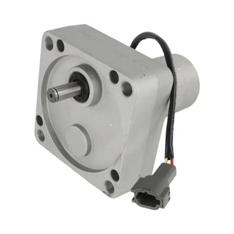 4257163 4188762 EX100-3 EX200-3 EX300-3 Throttle Motor