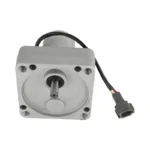 4257163 4188762 EX100-3 EX200-3 EX300-3 Throttle Motor
