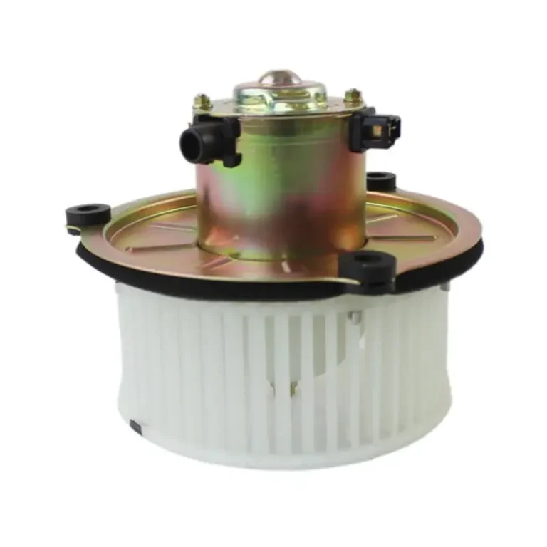 4370266 EX120-5 EX100-5 EX130H-5 Blower Motor