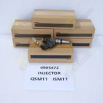 4903472 490-3472 QSM11 ISM11 Fuel Injector