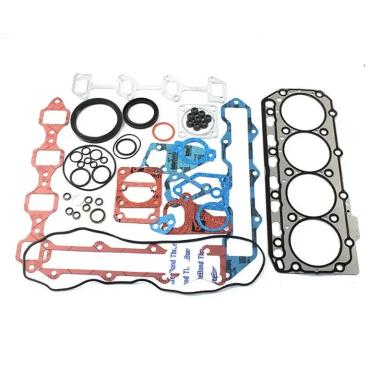 4TNV86 SB130 SB200TG Gasket Kit