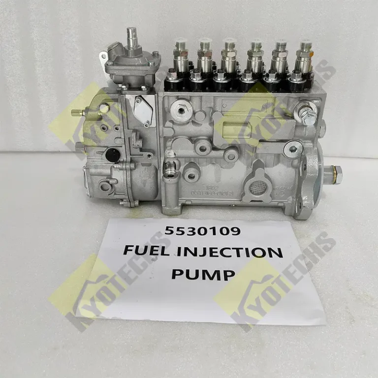 5530109 Fuel Pump