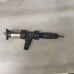 610-2300 320E 323E Fuel Injector