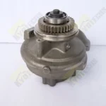 6117862 611-7862 3520207 352-0207 C11 C13 621K 623K 627K Water Pump