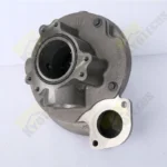 6117862 611-7862 3520207 352-0207 C11 C13 621K 623K 627K Water Pump