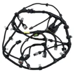 6745-81-9220 PC300-7EO Harness