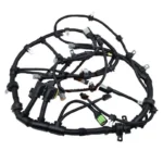 6745-81-9220 PC300-7EO Harness