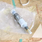 6754-11-3011 702-21-07311 702-21-57600 PC200-8 Fuel Injector