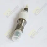 6754-11-3011 702-21-07311 702-21-57600 PC200-8 Fuel Injector