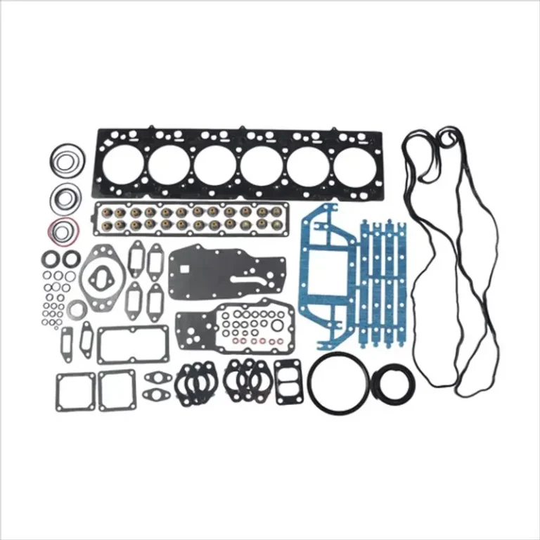 6D107 PC300-7 PC360-7 PC300-8 Engine Gasket Kit