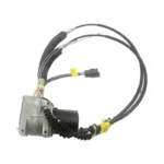 709-45000006 HD450-7 HD550-7 HD700 Throttle Motor