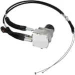 709-45000006 HD450-7 HD550-7 HD700 Throttle Motor