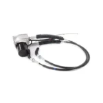 709-45000006 HD450-7 HD550-7 HD700 Throttle Motor