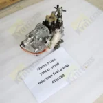 729659-51360 729647-53190 4TNV88 Fuel Injection Pump