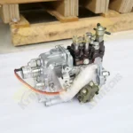 729659-51360 729647-53190 4TNV88 Fuel Injection Pump