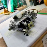 729907-51312 729932-51400 4TNV94 4TNV98 Fuel Injection Pump