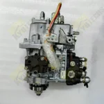 729907-51312 729932-51400 4TNV94 4TNV98 Fuel Injection Pump