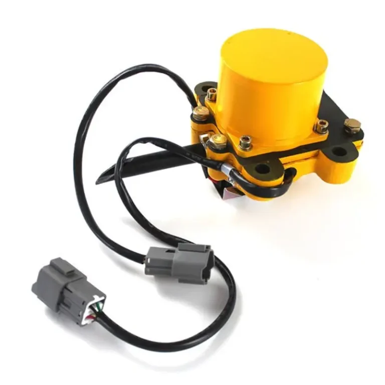 7824-30-1600 7824-34-1600 PC300-5 PC400-5 Throttle Motor