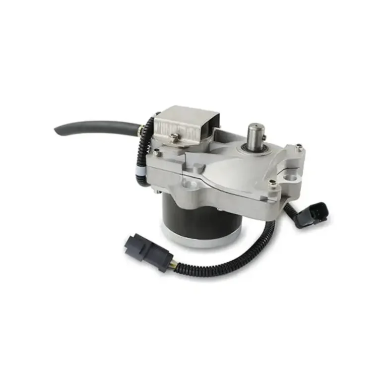 7834-41-3002 7834-41-3000 PC300-7 PC200-7 Throttle Motor