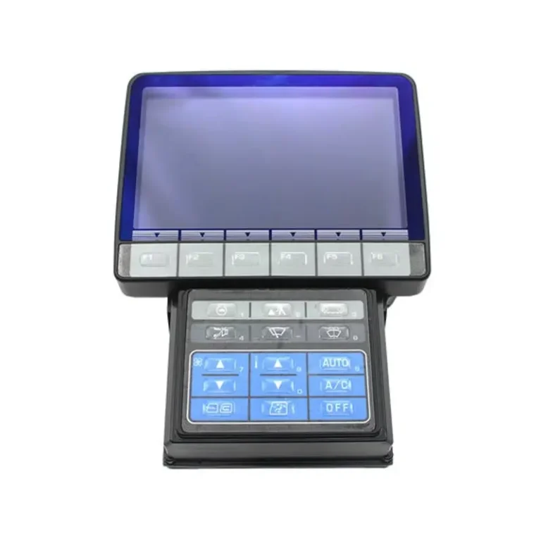 7835-35-2002 PC210-10 PC240-10 PC290-10 Monitor