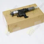 8-97609788-7 8-97609788-3 8-97609788-0 8-97609788-6 8-97609788-5 4HK1 Fuel Injector