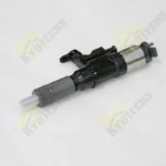 8-97609788-7 8-97609788-3 8-97609788-0 8-97609788-6 8-97609788-5 4HK1 Fuel Injector
