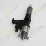 8-97609788-7 8-97609788-3 8-97609788-0 8-97609788-6 8-97609788-5 4HK1 Fuel Injector