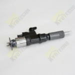 8-97609788-7 8-97609788-3 8-97609788-0 8-97609788-6 8-97609788-5 4HK1 Fuel Injector
