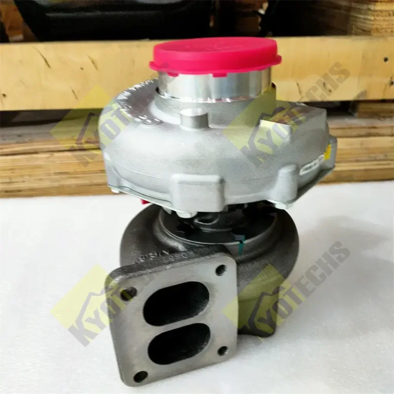 857478-5028Y Turbocharger
