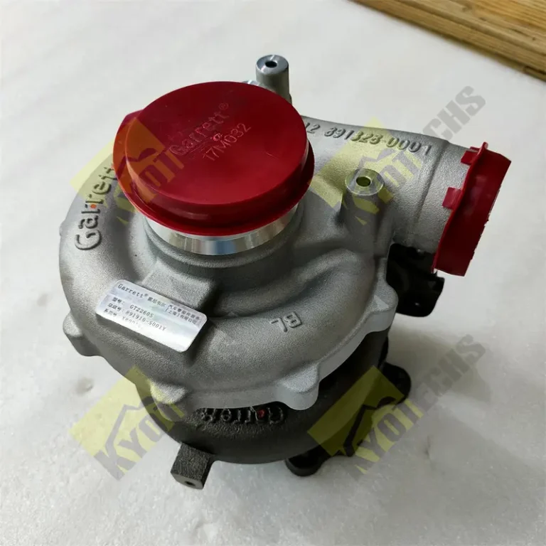891910-5001Y Turbocharger