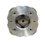 K9007412 DX225 Planetary Carrier Assy