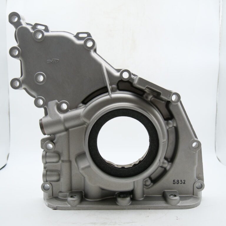 04515832 D7d EC290 Oil Pump