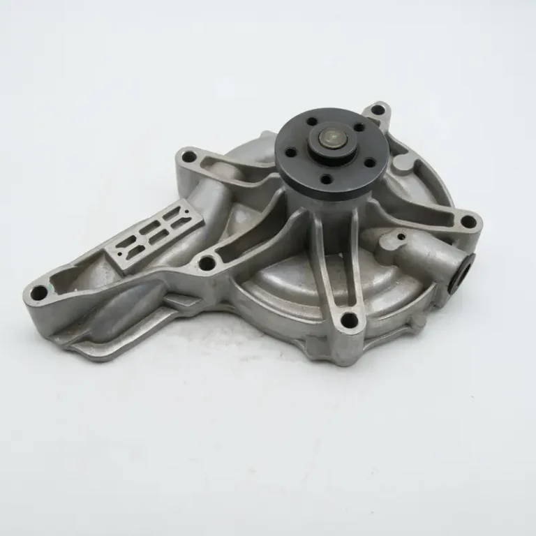 85124623 22197705 20538845 20744939 for EC380 EC480 EC700B Water Pump