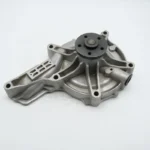 85124623 22197705 20538845 20744939 for EC380 EC480 EC700B Water Pump