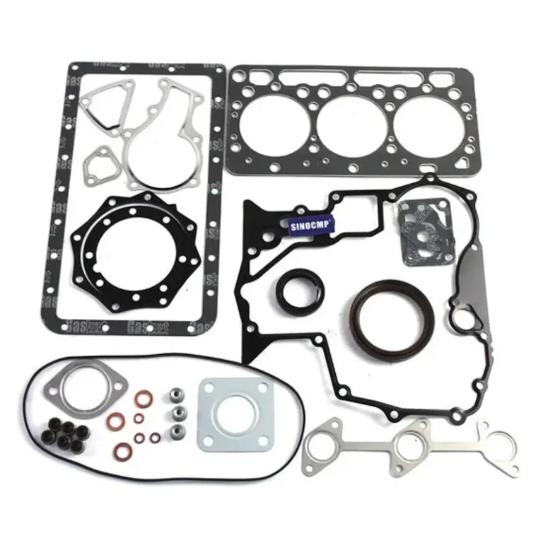 KX41-3 BX25 D902 Gasket Kit