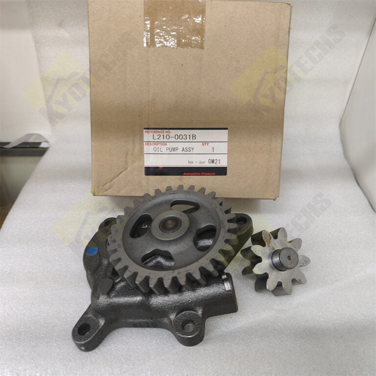 L210-0031B Oil Pump