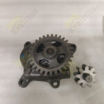 L210-0031B Oil Pump