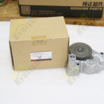 L220-0017M Oil Pump