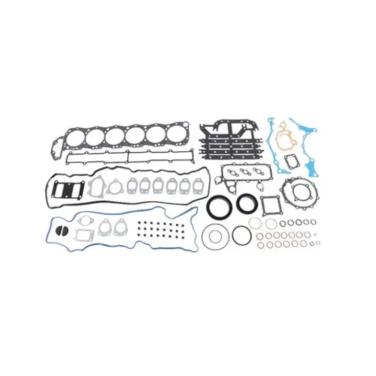 SK330-8 SK350-8 J08E J08ET Engine Gasket Kit