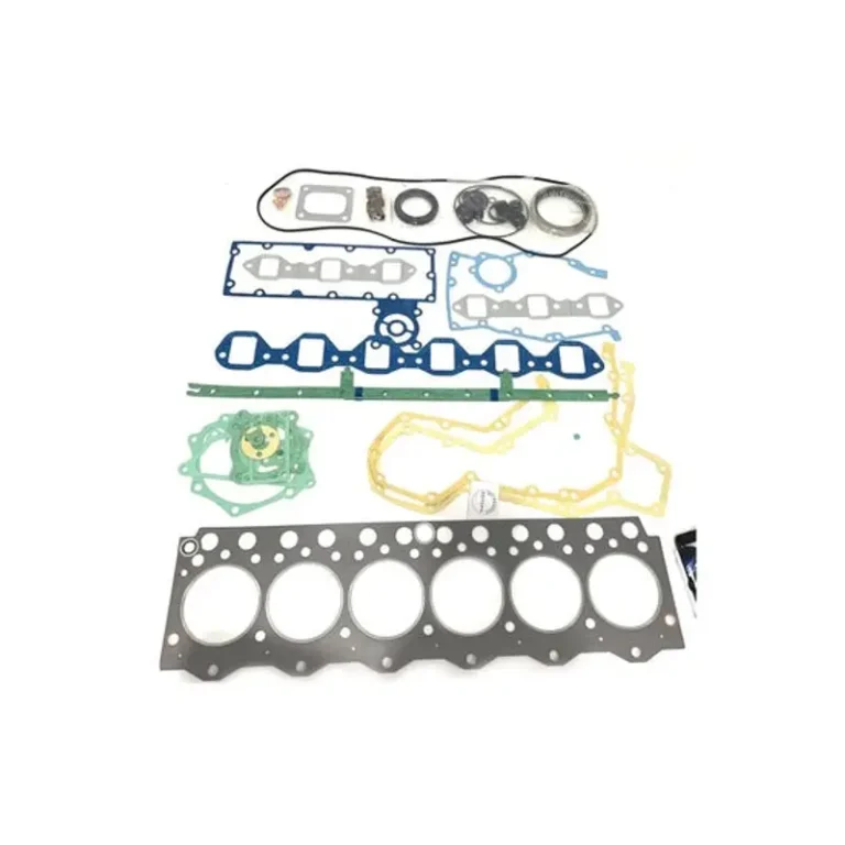 6D125E-5 Engine Gasket Kit