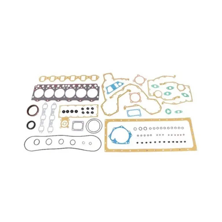PC200-5 S6D95 6D95L S6D95L-1 Gasket Kit
