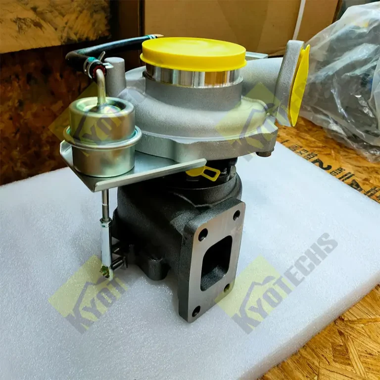 S1760-E0200 S1760-E0200CJ SK350-8 Turbocharger