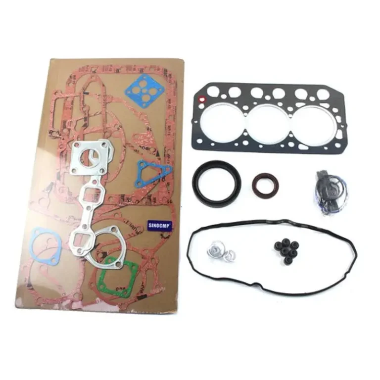 AG-31B94-01060 AG-31B01-23200 S3L S3L2 Gasket Kit