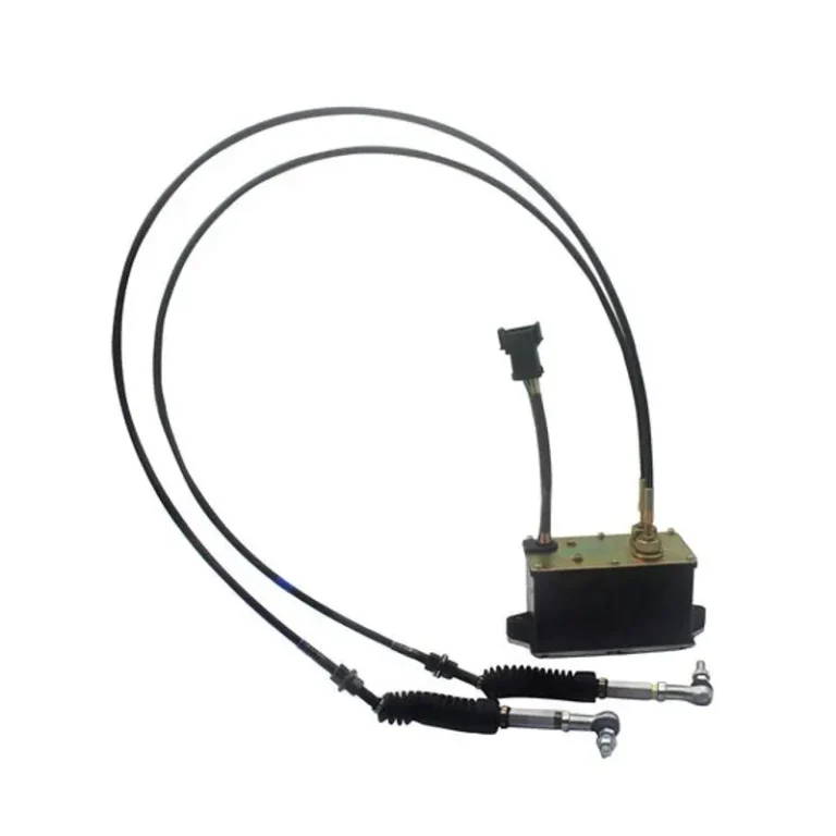 247-5212 2475212 E320C E320D Throttle Motor