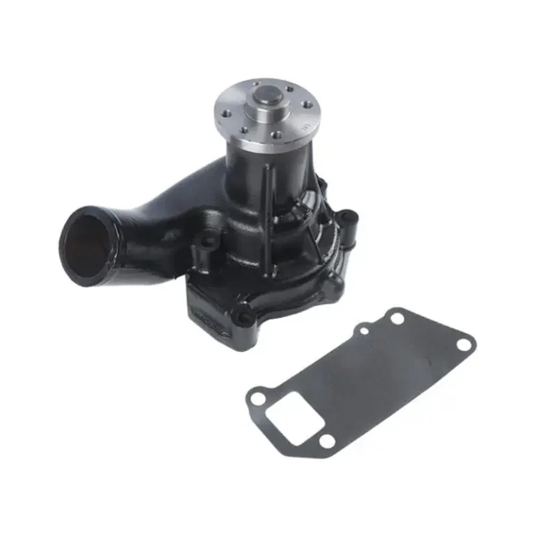 1136500161 1-13650016-1 EX200 Water Pump