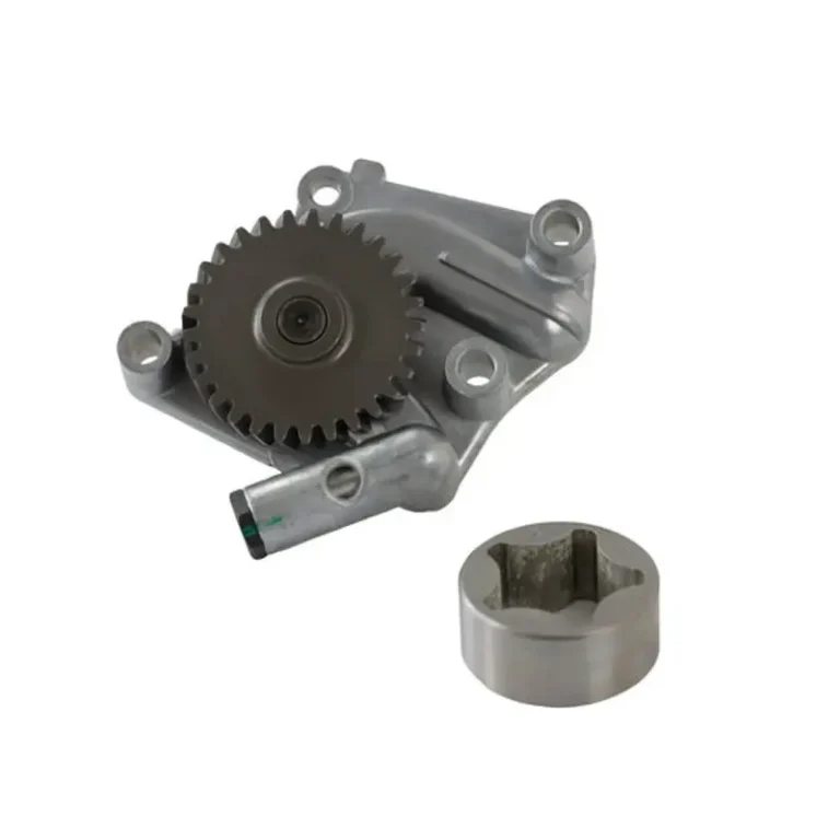 129900-32000 YM129900-32001 4TNE98 4TNV98 4TNE94 Oil Pump