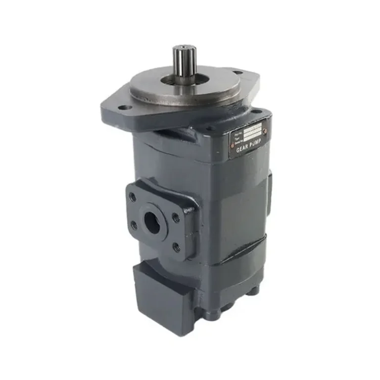 14602252 VOE14602252 EC480D EC380D EC340D Gear Pump