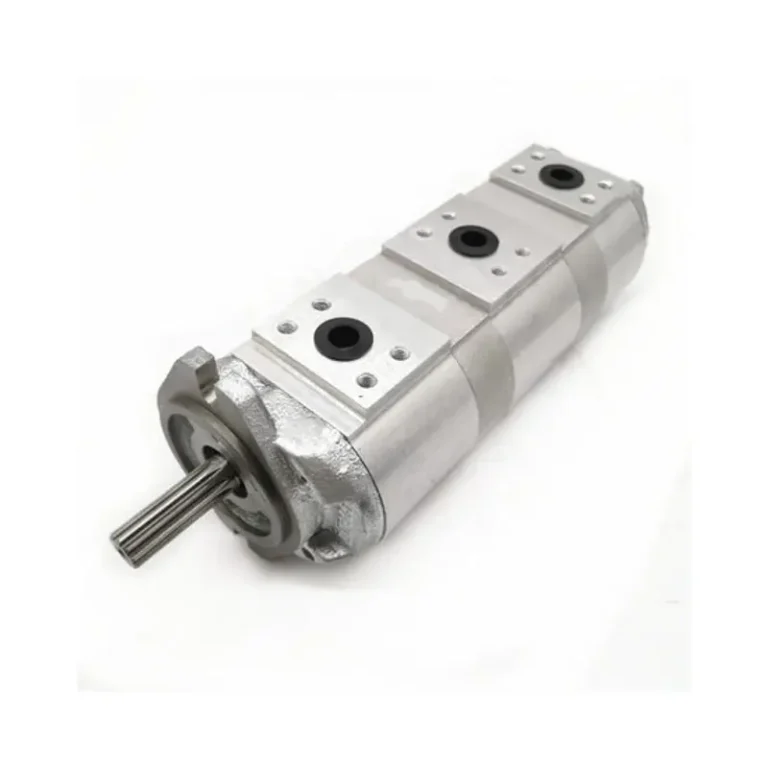 20T-60-00400 PC40-5 PC50UU-1 Gear Pump